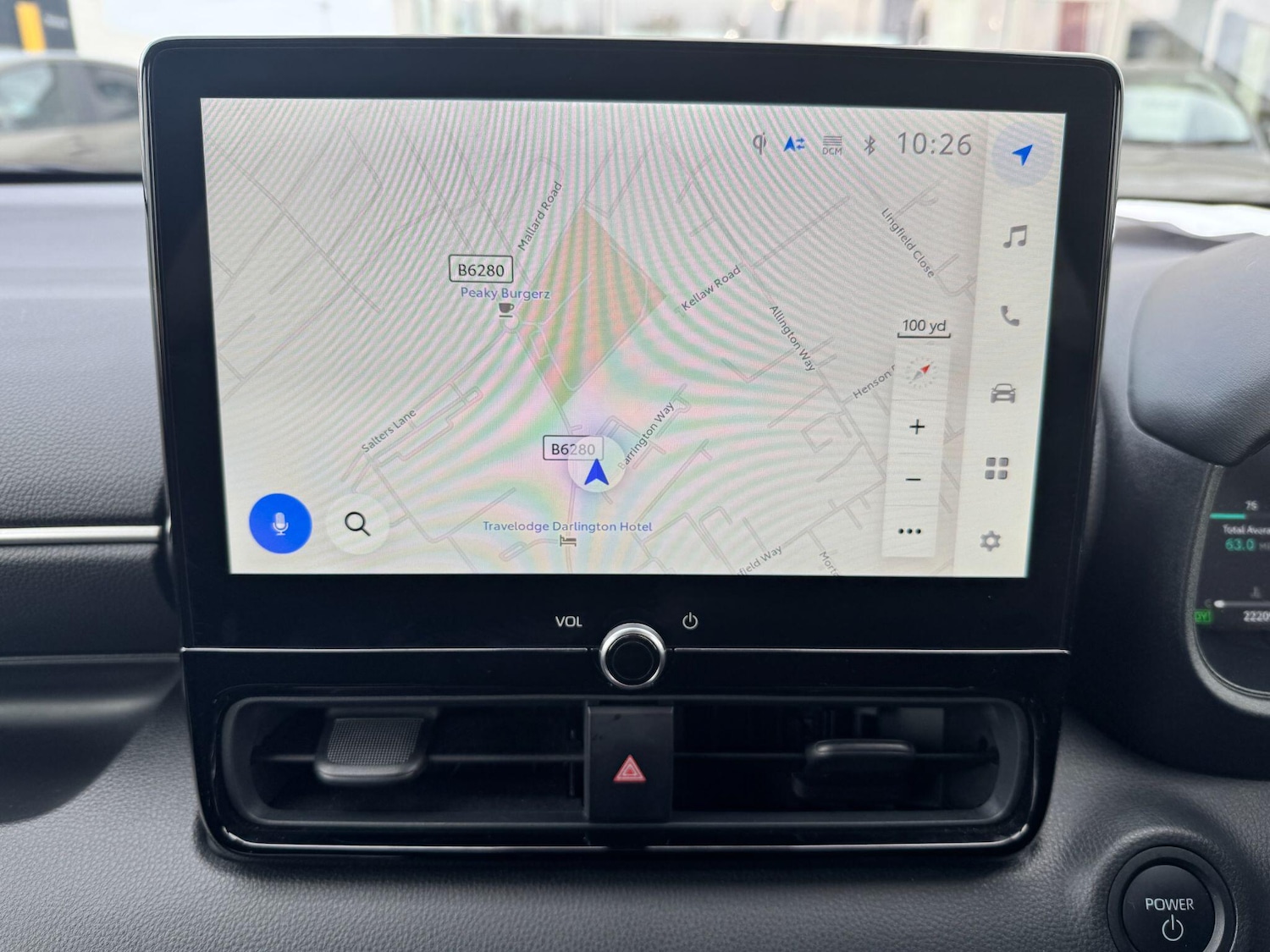 Used Toyota Yaris 2024 for sale - 77215443: Photo 19