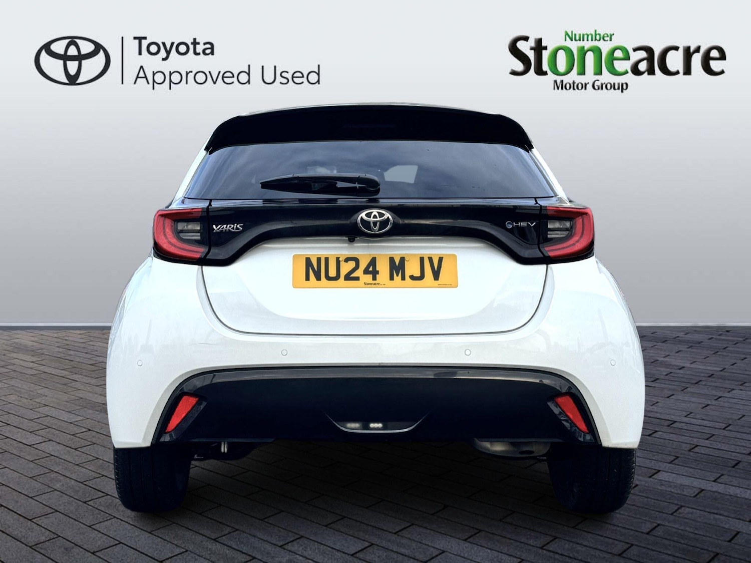 Used Toyota Yaris 2024 for sale - 77215443: Photo 4