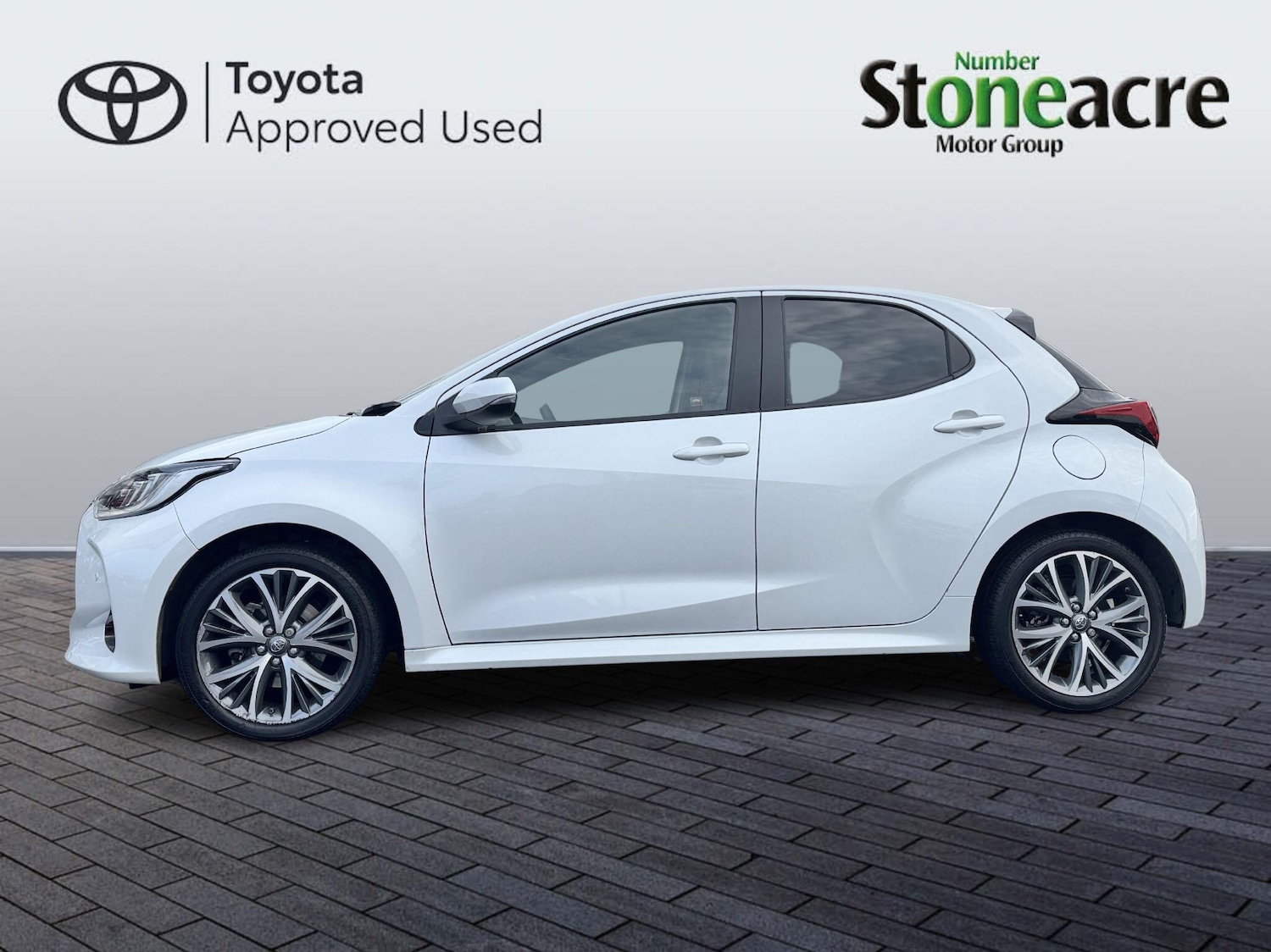 Used Toyota Yaris 2024 for sale - 77215443: Photo 6