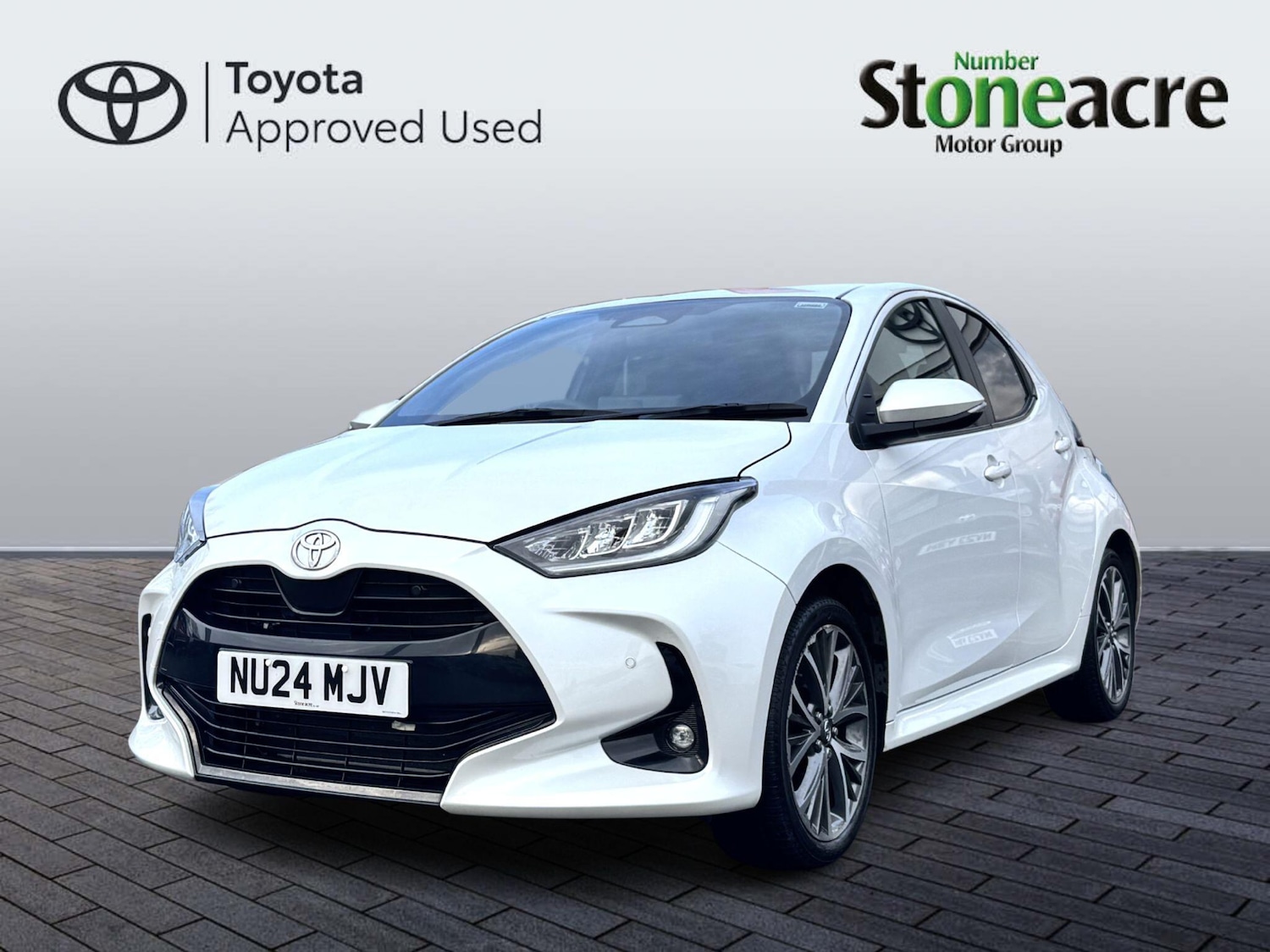 Used Toyota Yaris 2024 for sale - 77215443: Photo 7