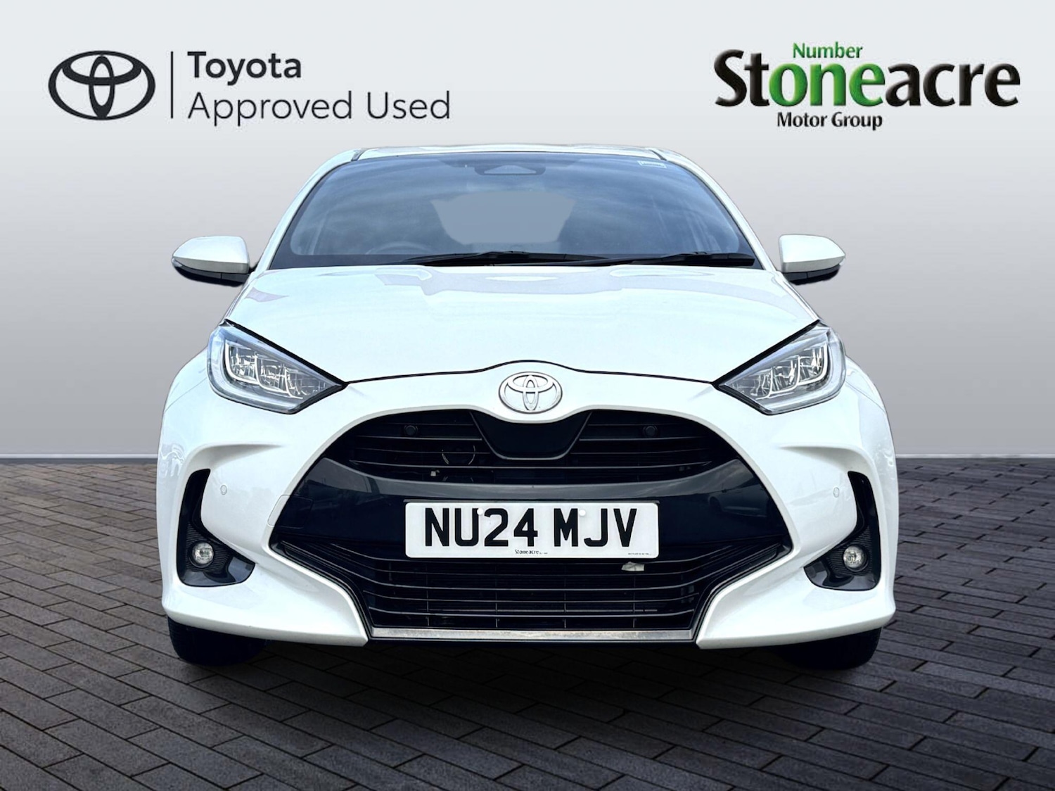 Used Toyota Yaris 2024 for sale - 77215443: Photo 8