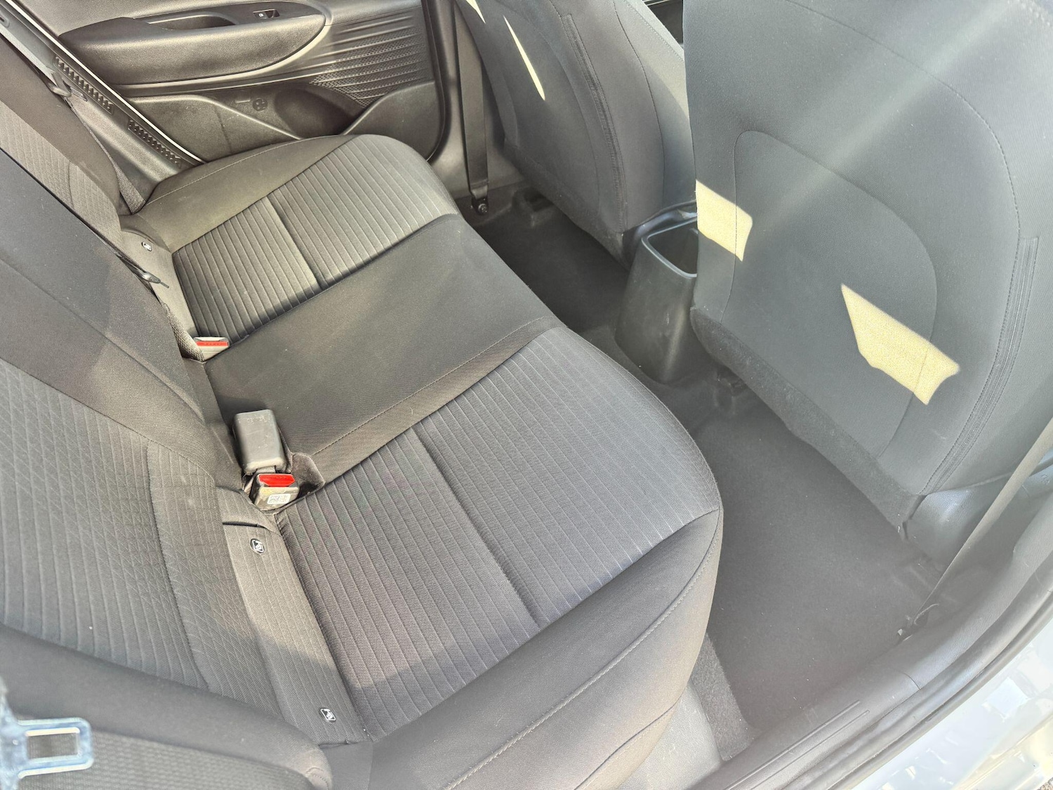 Used Hyundai i20 2022 for sale - 76457103: Photo 12