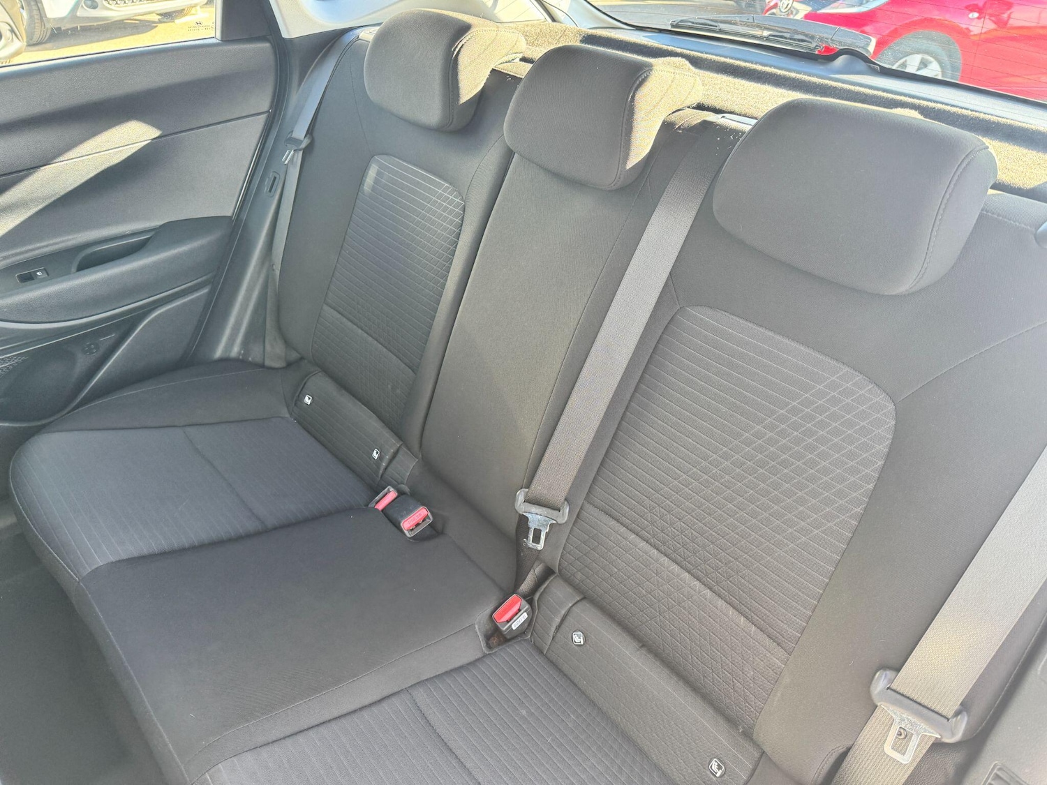 Used Hyundai i20 2022 for sale - 76457103: Photo 13