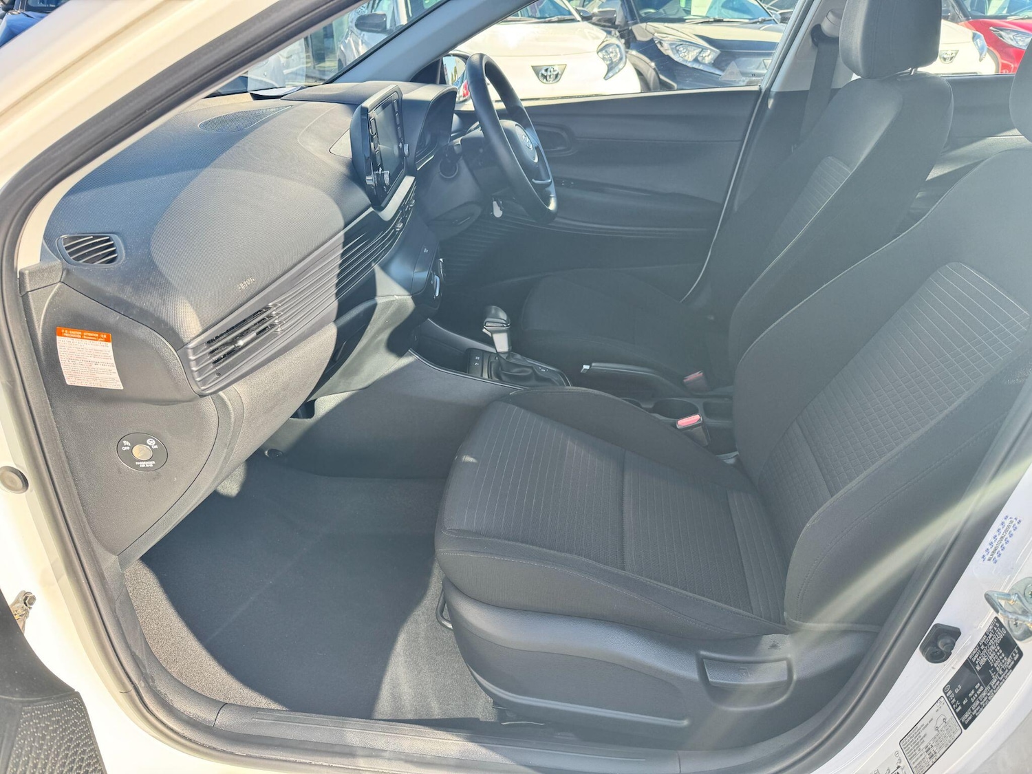 Used Hyundai i20 2022 for sale - 76457103: Photo 14