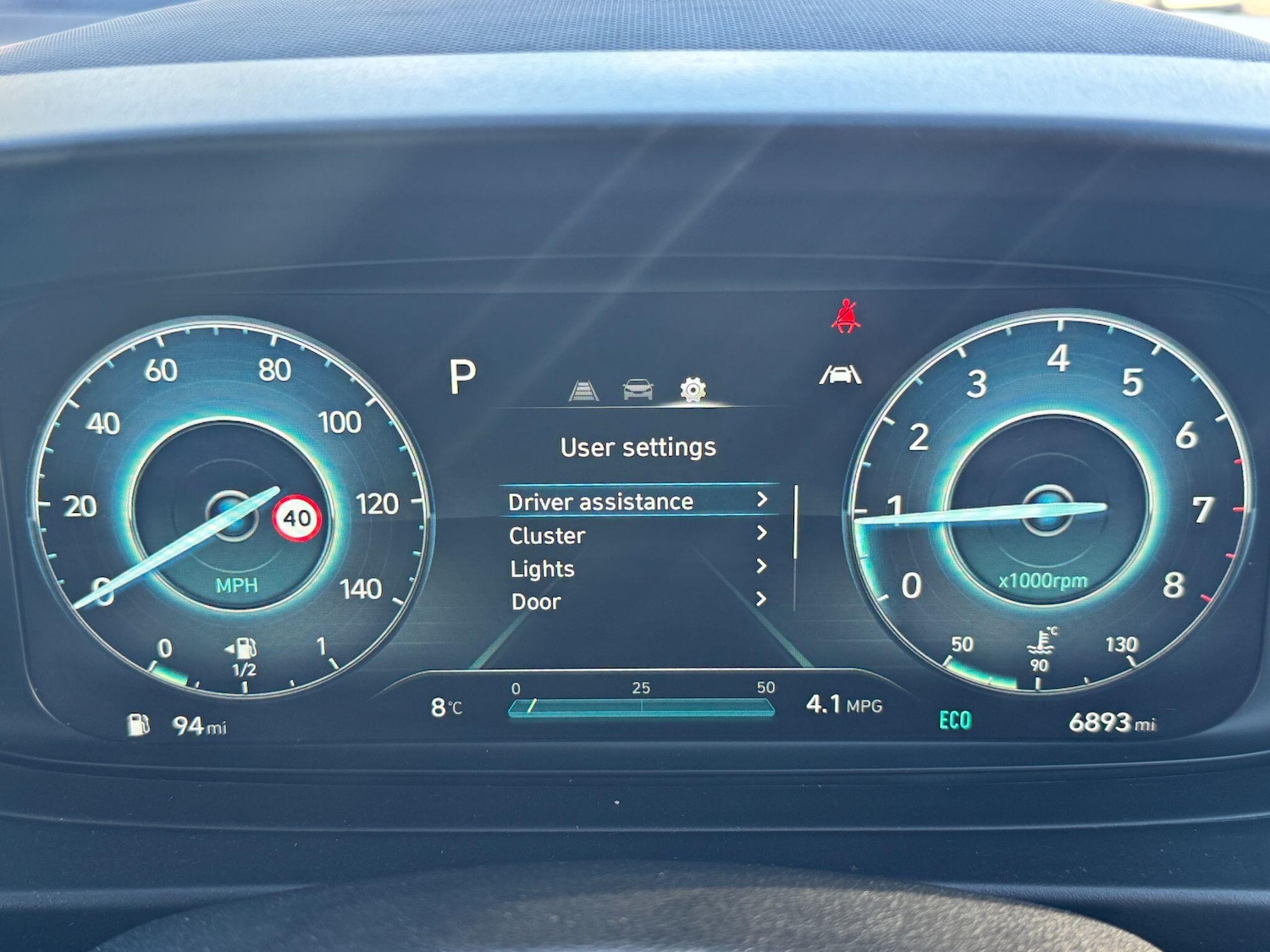 Used Hyundai i20 2022 for sale - 76457103: Photo 18