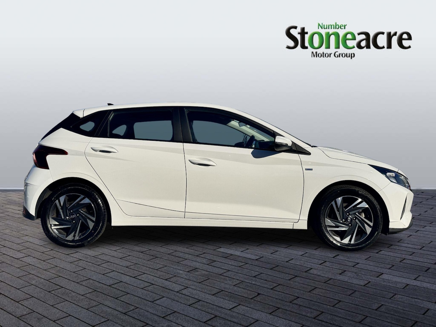 Used Hyundai i20 2022 for sale - 76457103: Photo 2