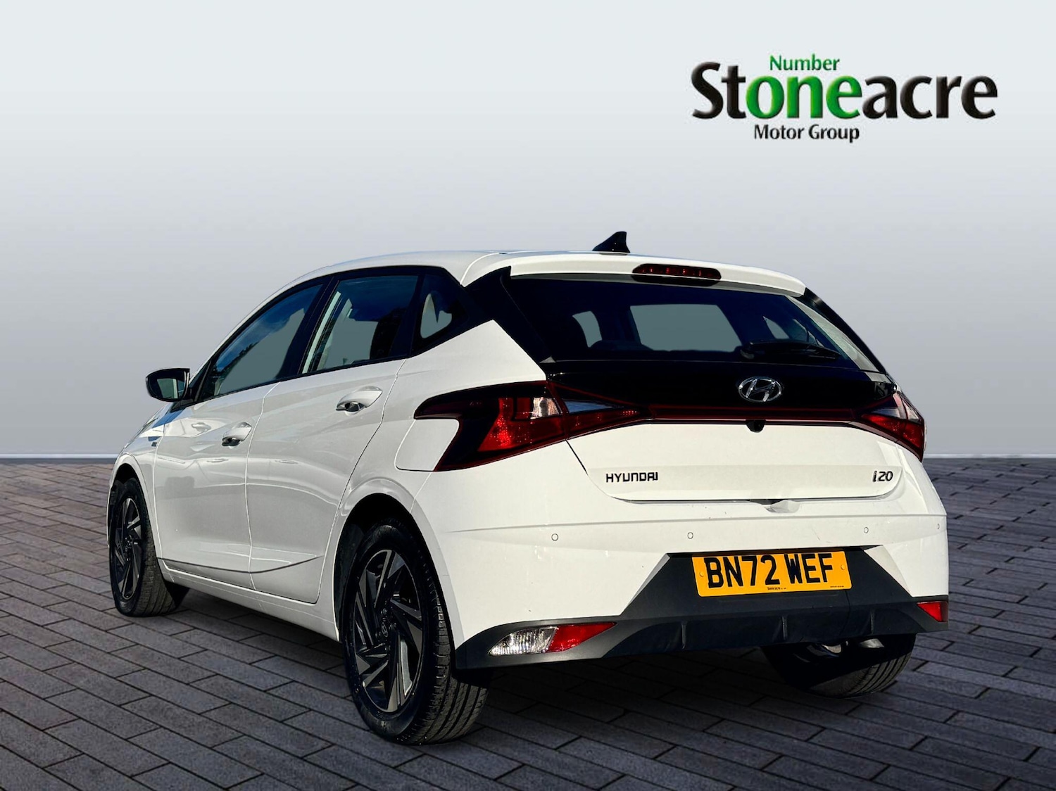 Used Hyundai i20 2022 for sale - 76457103: Photo 5