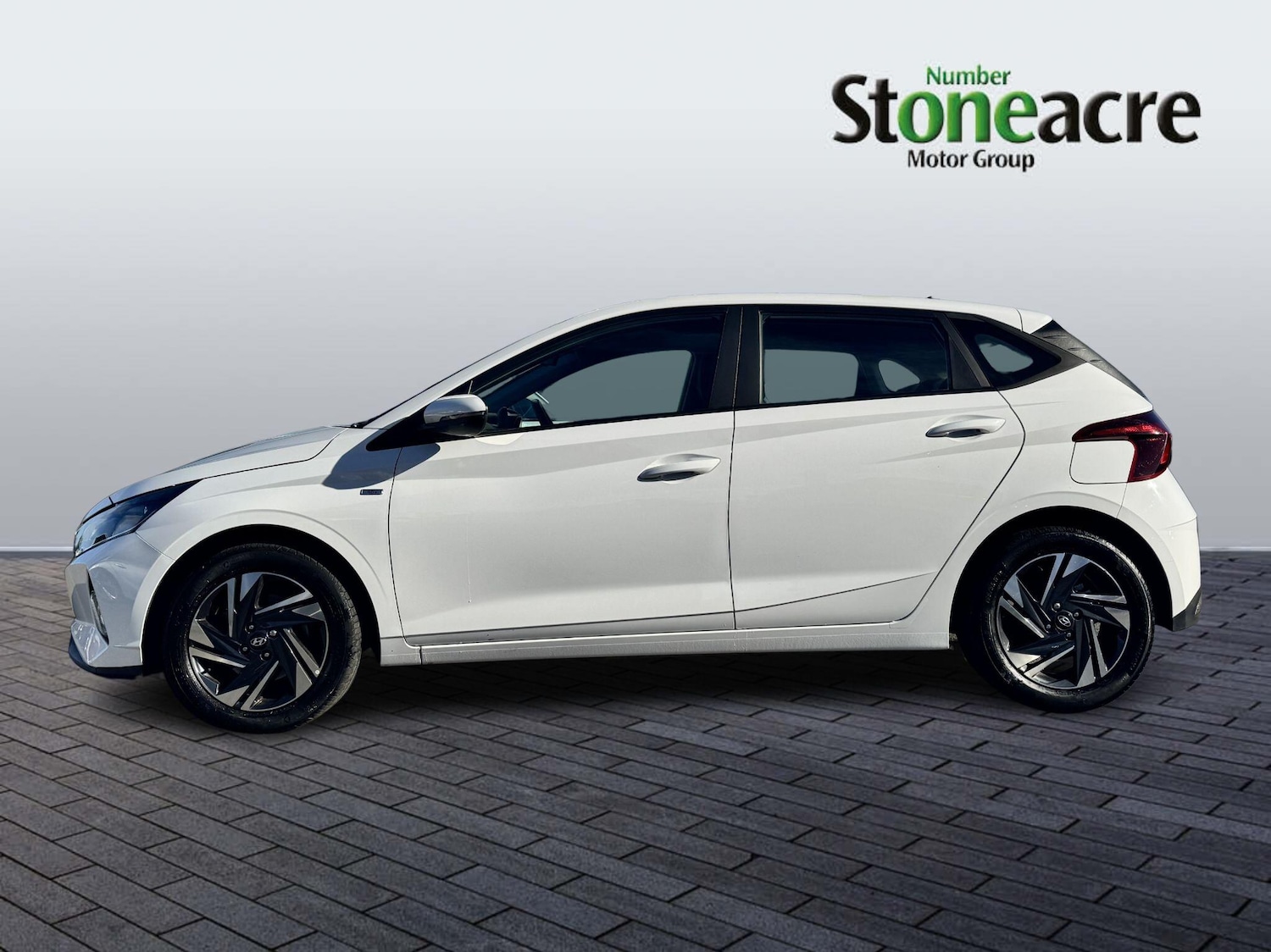 Used Hyundai i20 2022 for sale - 76457103: Photo 6