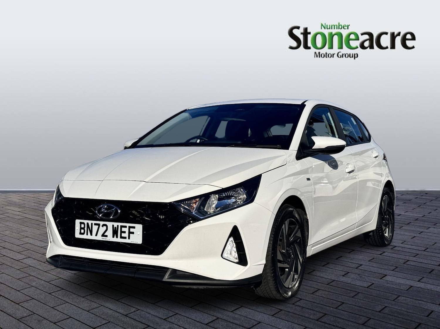 Used Hyundai i20 2022 for sale - 76457103: Photo 7