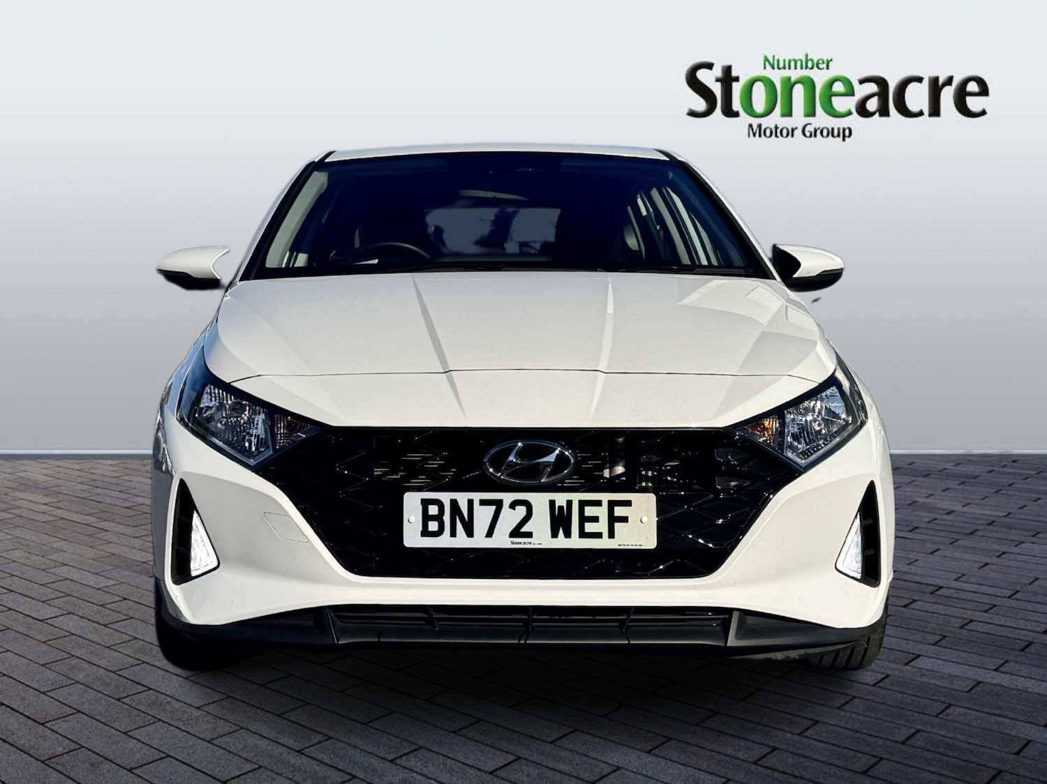 Used Hyundai i20 2022 for sale - 76457103: Photo 8