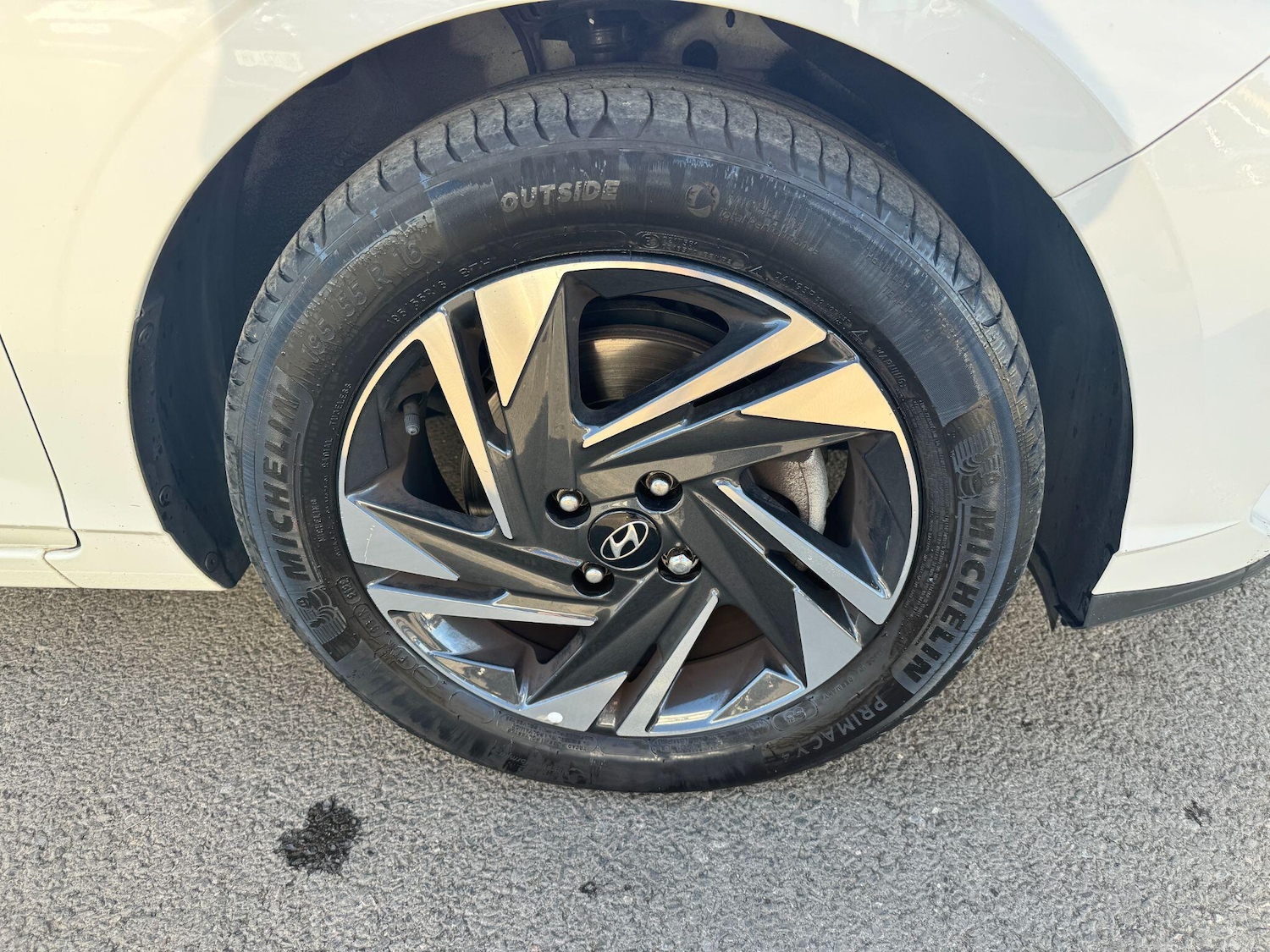 Used Hyundai i20 2022 for sale - 76457103: Photo 9