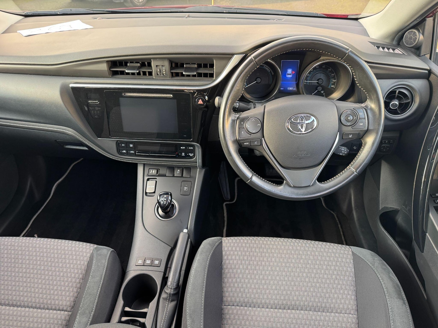 Used Toyota Auris 2018 for sale - 77410911: Photo 15