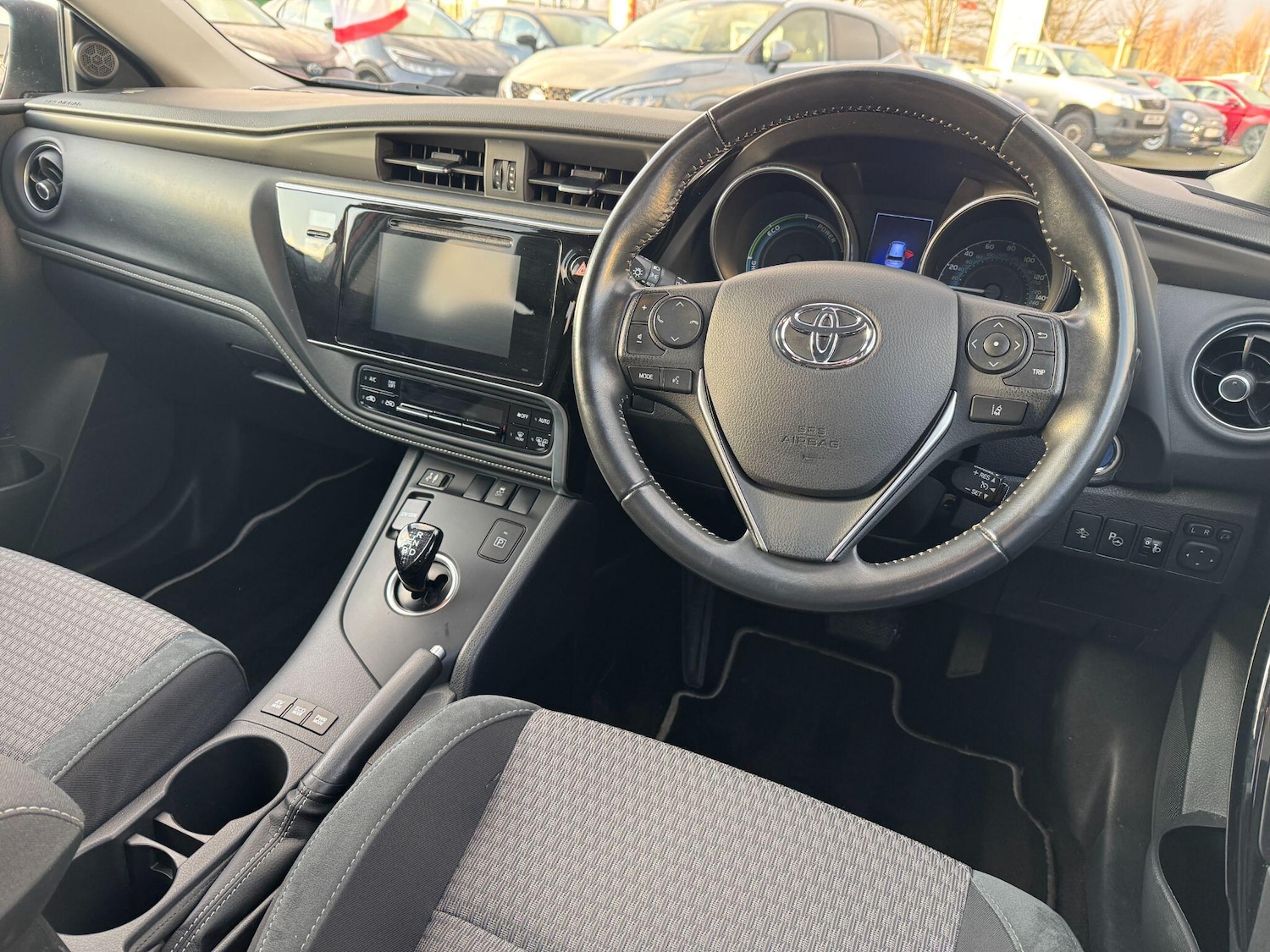 Used Toyota Auris 2018 for sale - 77410911: Photo 16