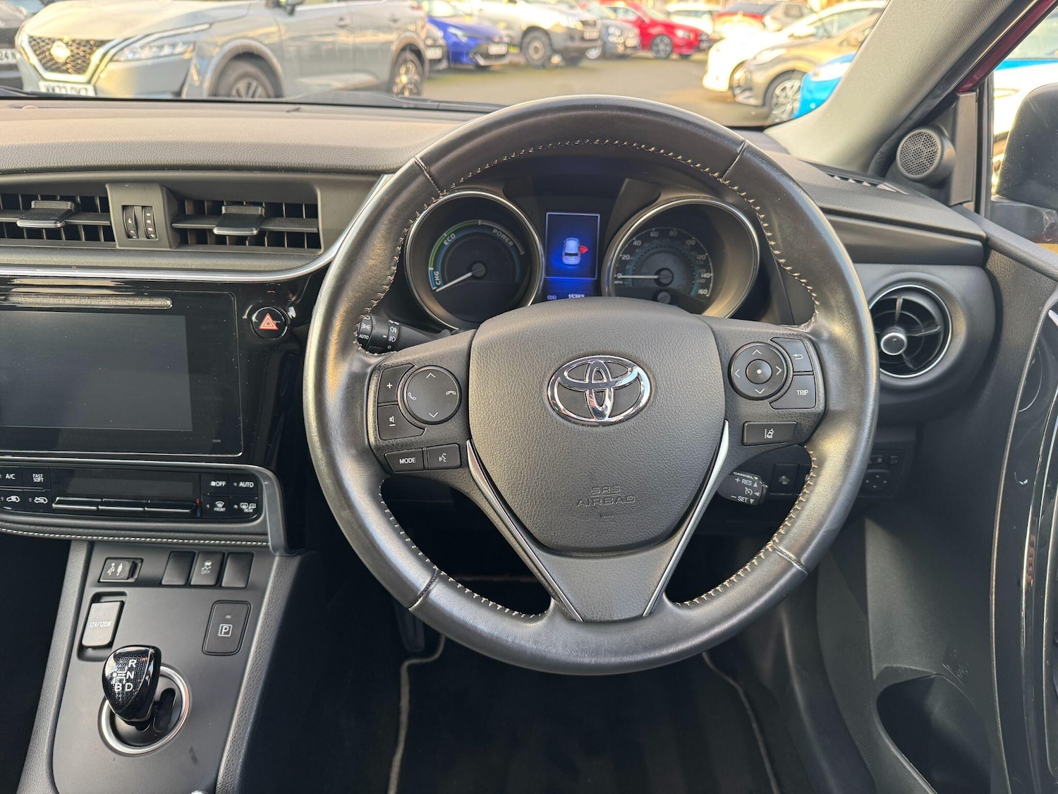 Used Toyota Auris 2018 for sale - 77410911: Photo 17