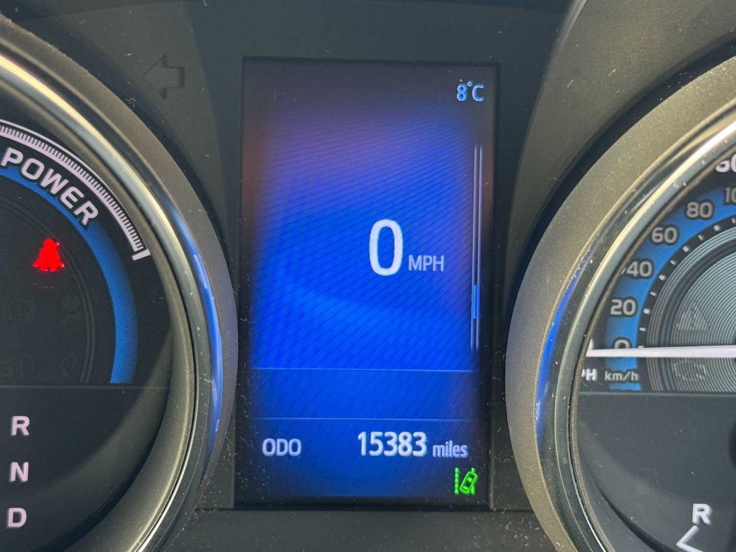 Used Toyota Auris 2018 for sale - 77410911: Photo 18