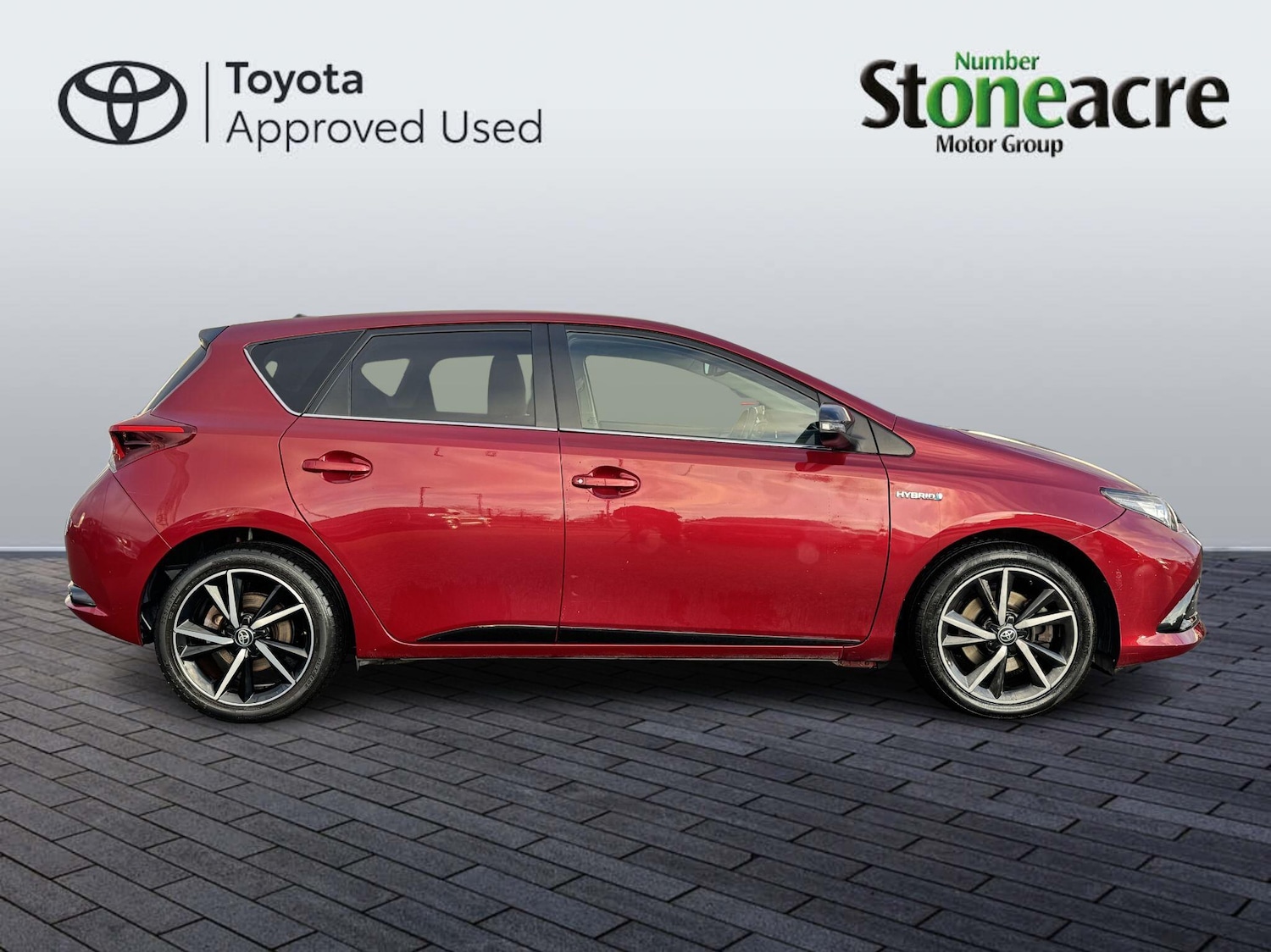 Used Toyota Auris 2018 for sale - 77410911: Photo 2