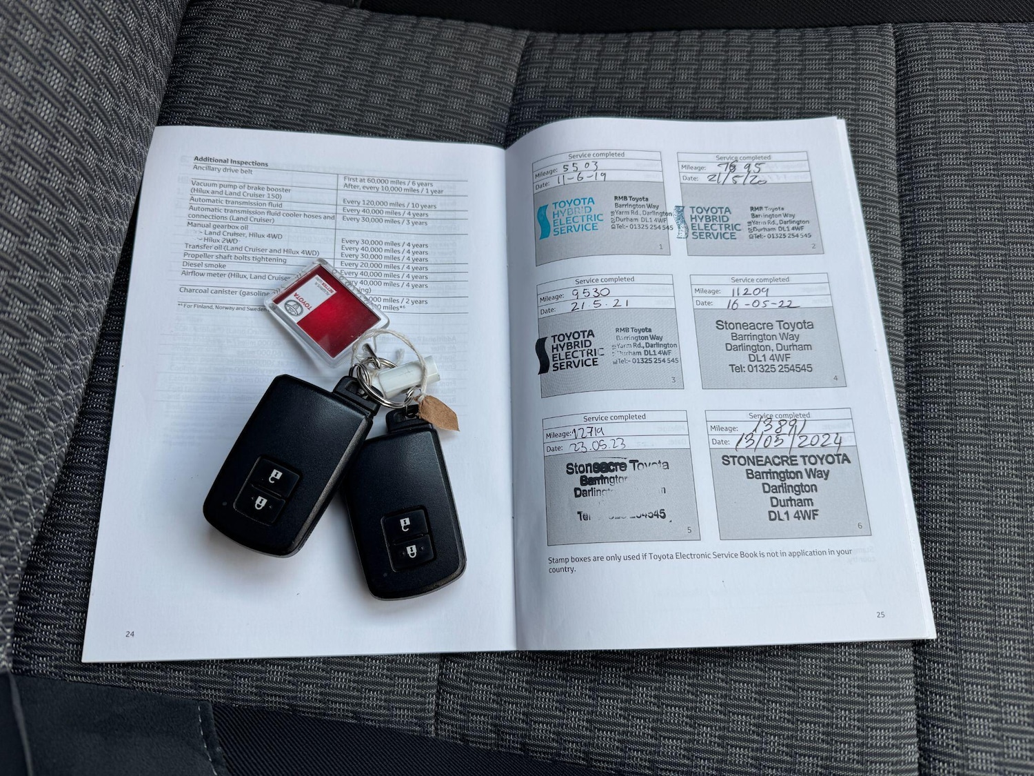 Used Toyota Auris 2018 for sale - 77410911: Photo 20