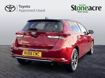 Used Toyota Auris 2018 for sale - 77410911: Photo