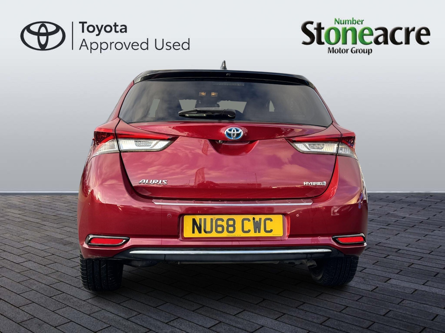 Used Toyota Auris 2018 for sale - 77410911: Photo 4