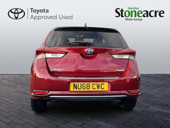 Used Toyota Auris 2018 for sale - 77410911: Photo