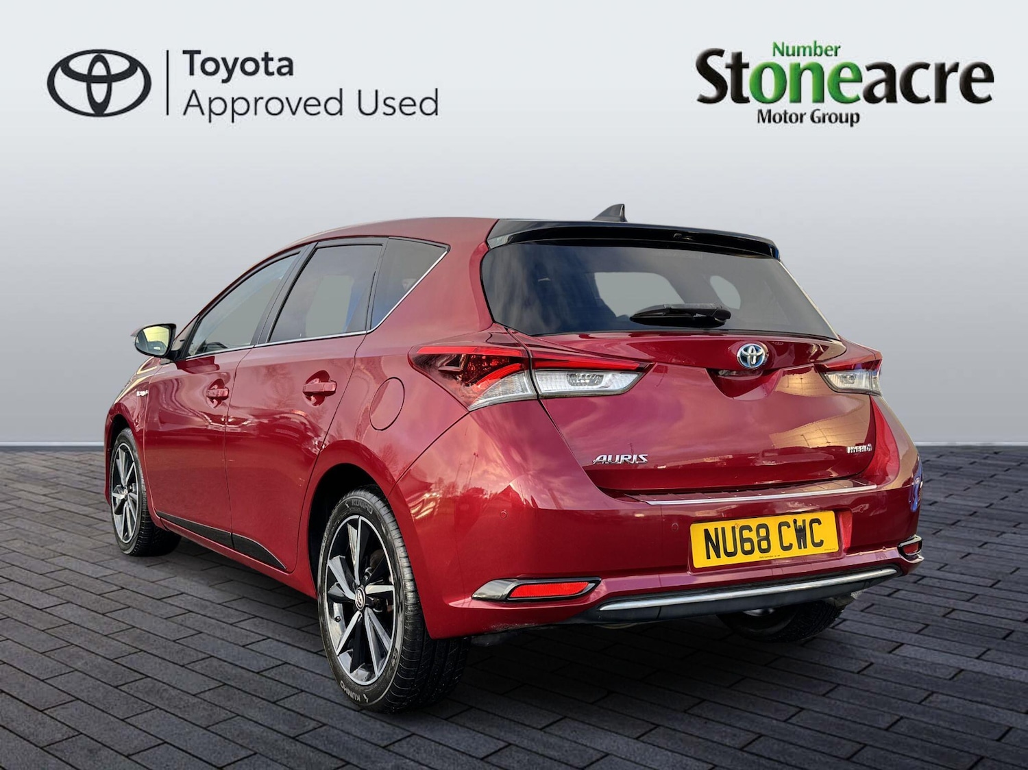 Used Toyota Auris 2018 for sale - 77410911: Photo 5