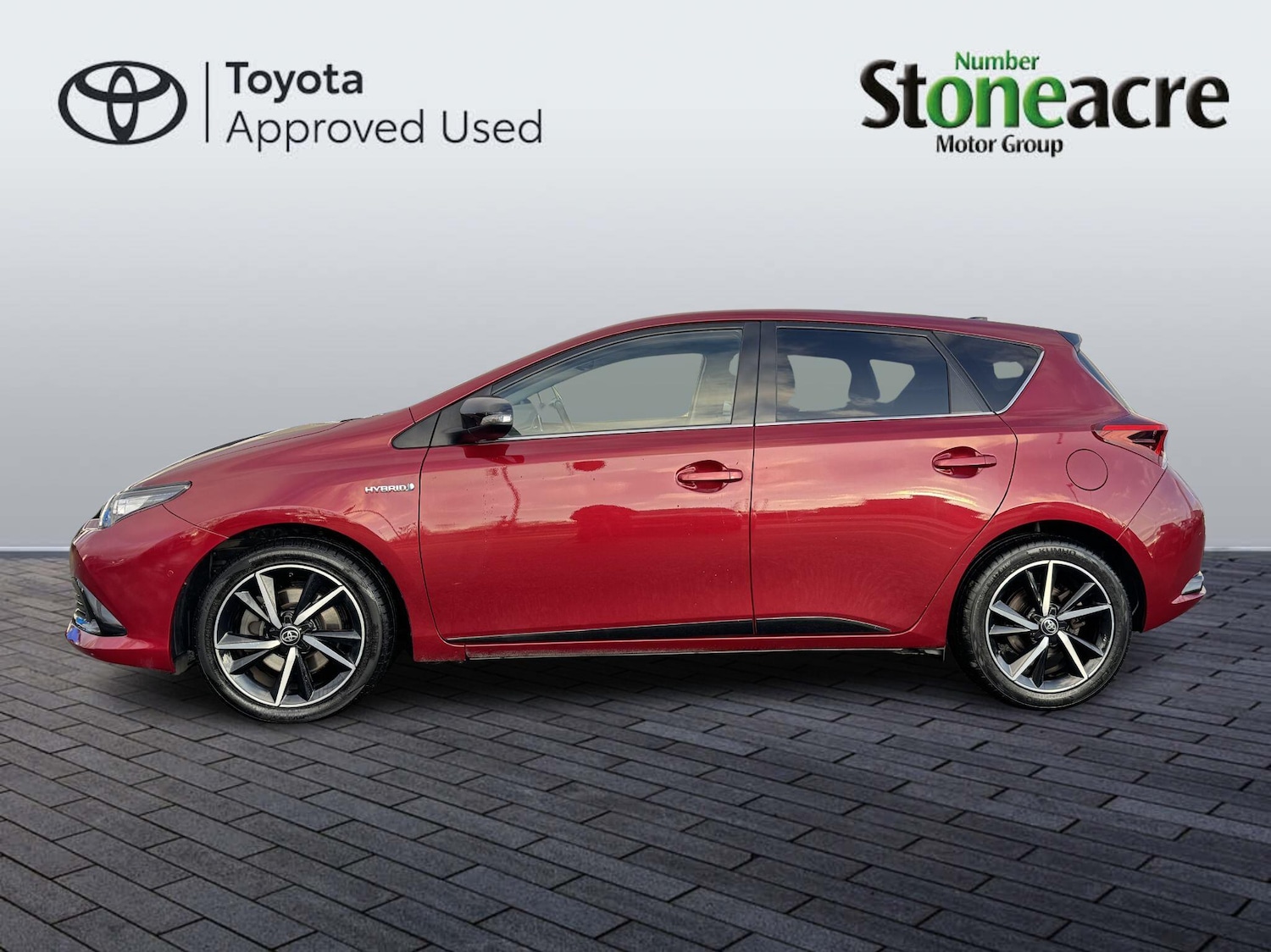 Used Toyota Auris 2018 for sale - 77410911: Photo 6