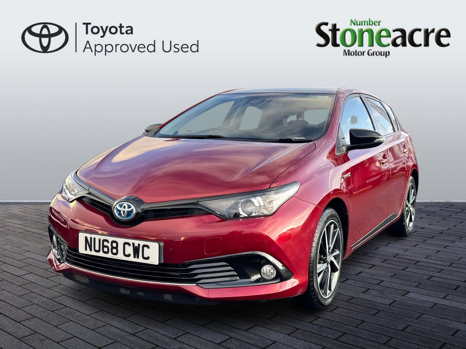 Used Toyota Auris 2018 for sale - 77410911: Photo 7