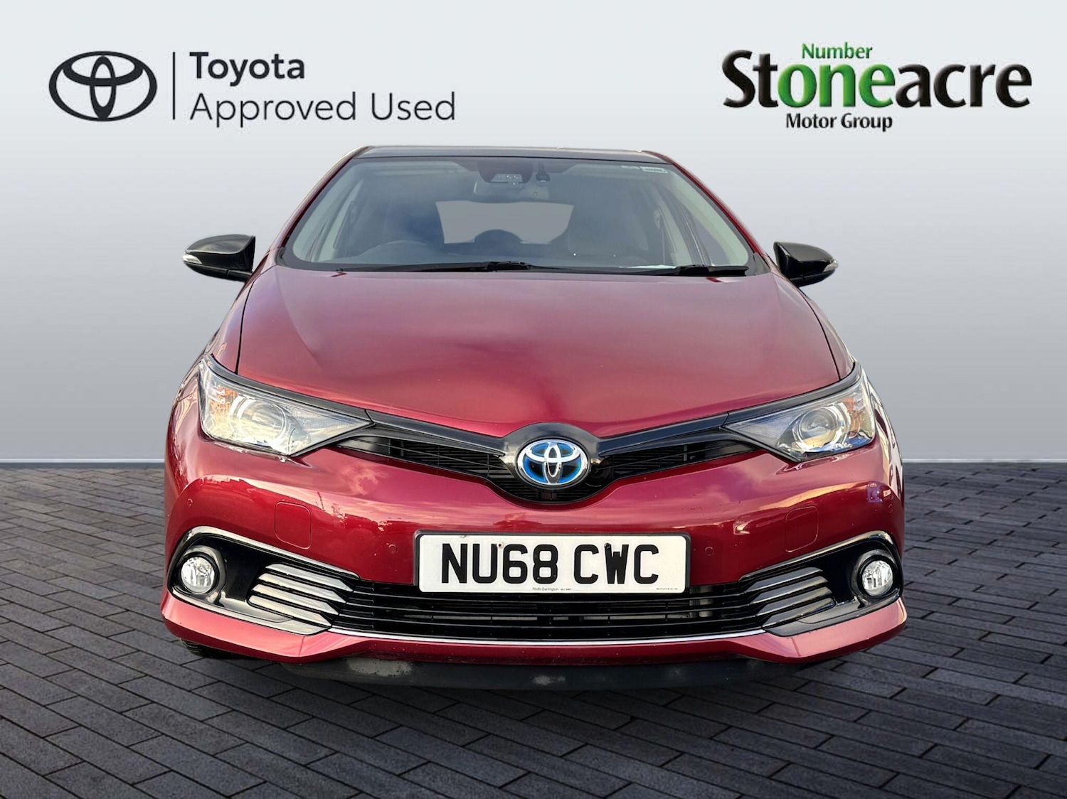 Used Toyota Auris 2018 for sale - 77410911: Photo 8