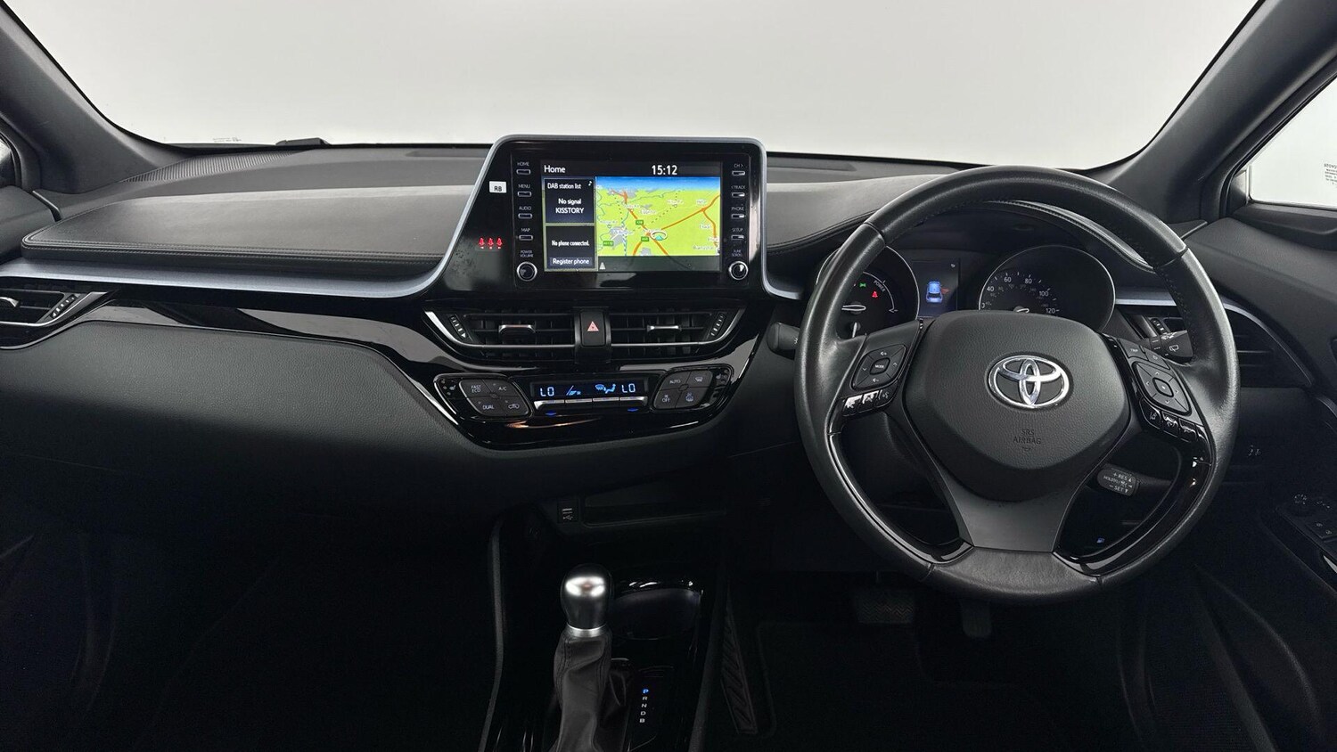 Used Toyota C-HR 2020 for sale - 77440241: Photo 11