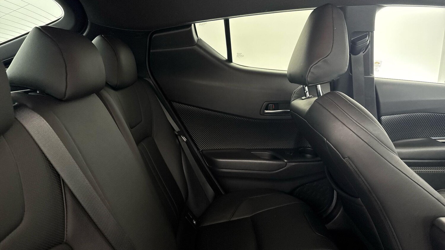 Used Toyota C-HR 2020 for sale - 77440241: Photo 18