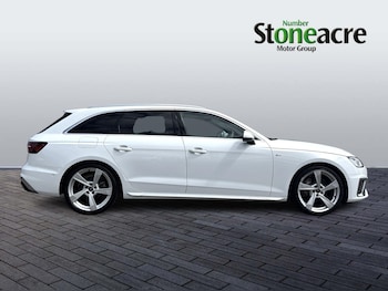 Used Audi A4 2024 for sale - 78922467: Photo