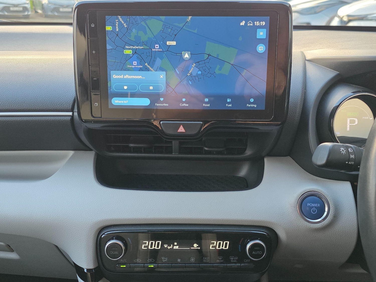 Used Toyota Yaris 2023 for sale - 77598293: Photo 19