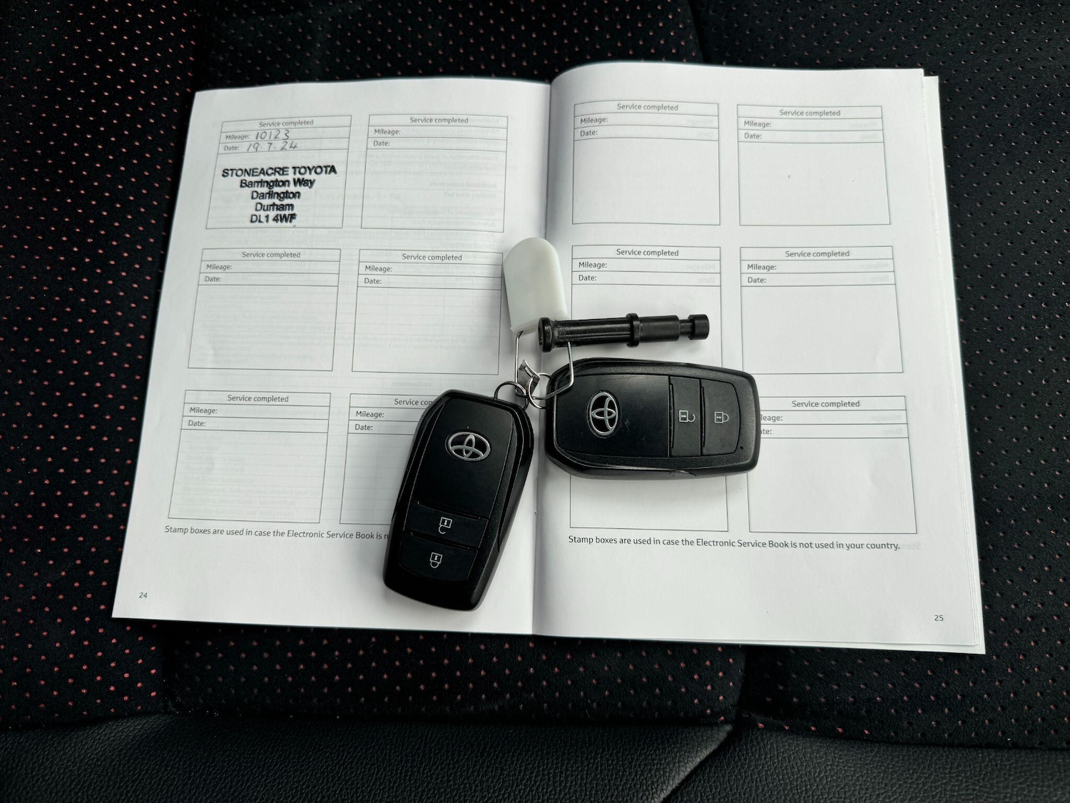 Used Toyota Yaris Cross 2023 for sale - 76012629: Photo 22