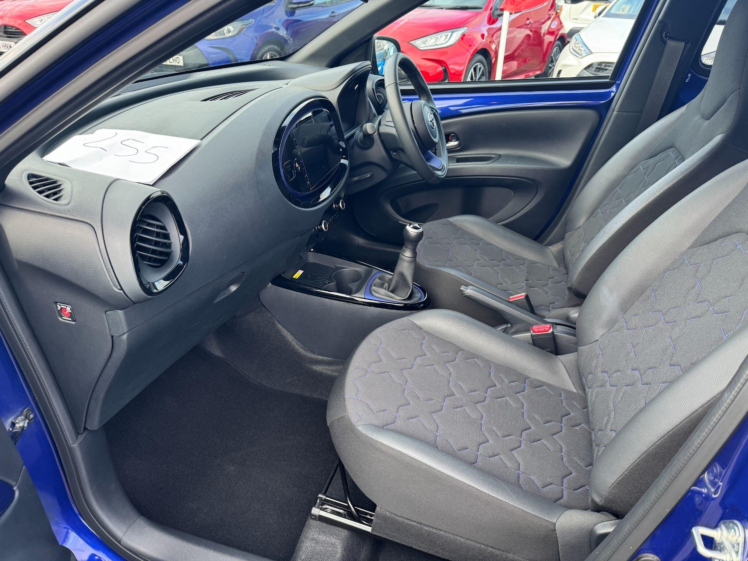 Used Toyota Aygo X for sale - 77709970: Photo 14