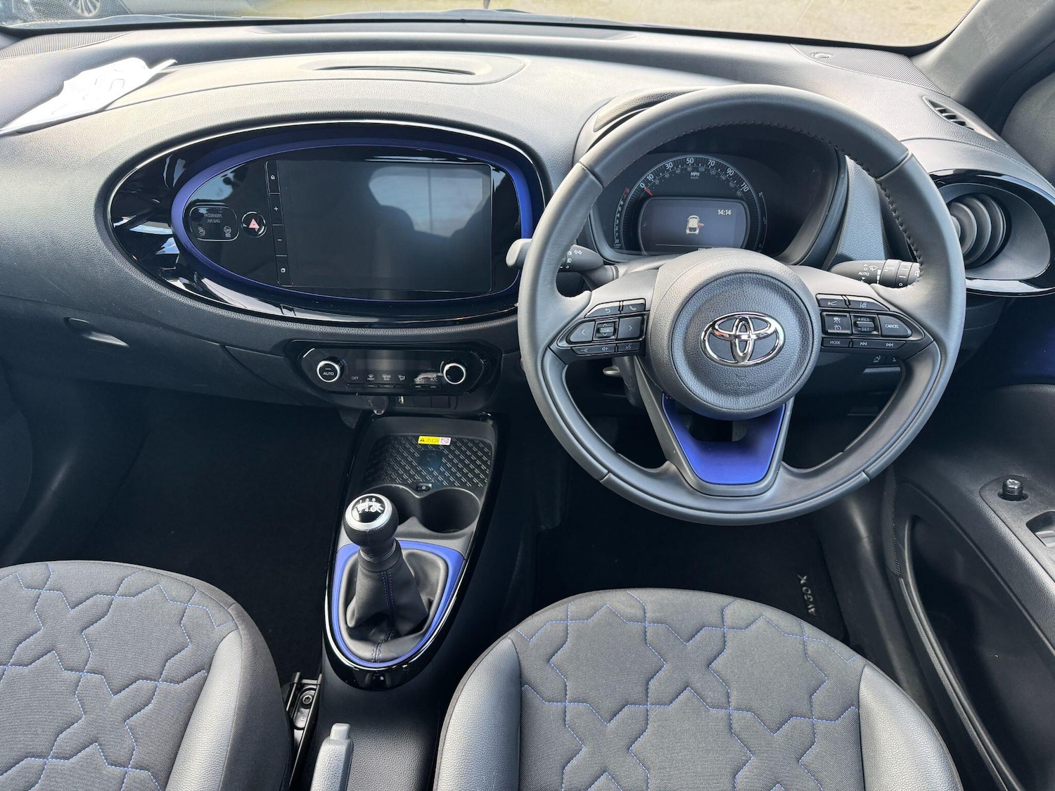 Used Toyota Aygo X for sale - 77709970: Photo 15