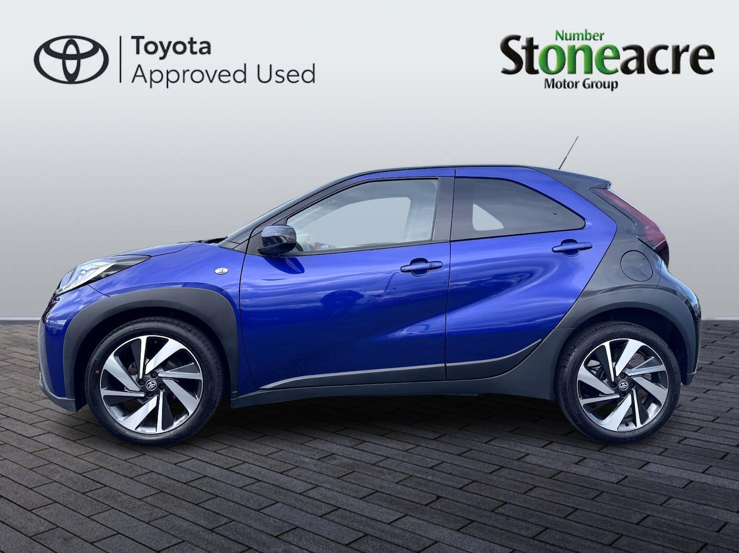 Used Toyota Aygo X for sale - 77709970: Photo 6