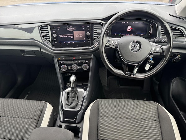 Used Volkswagen T-Roc 2019 for sale - 76188447: Photo 15