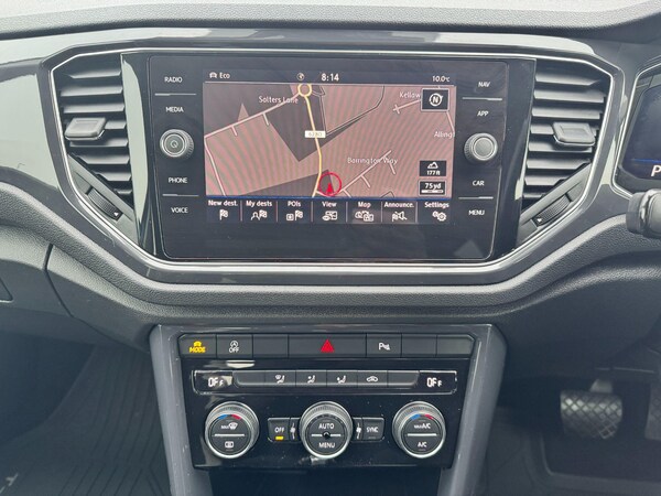 Used Volkswagen T-Roc 2019 for sale - 76188447: Photo 19