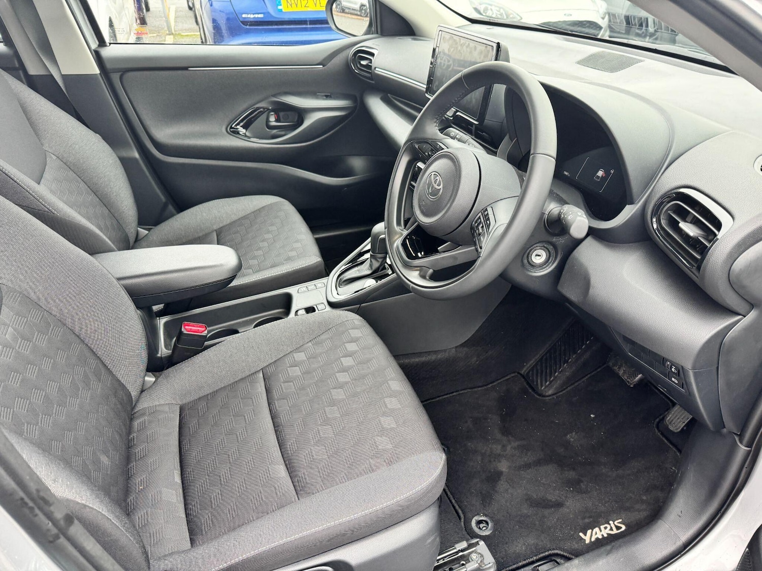 Used Toyota Yaris 2025 for sale - 77710483: Photo 10