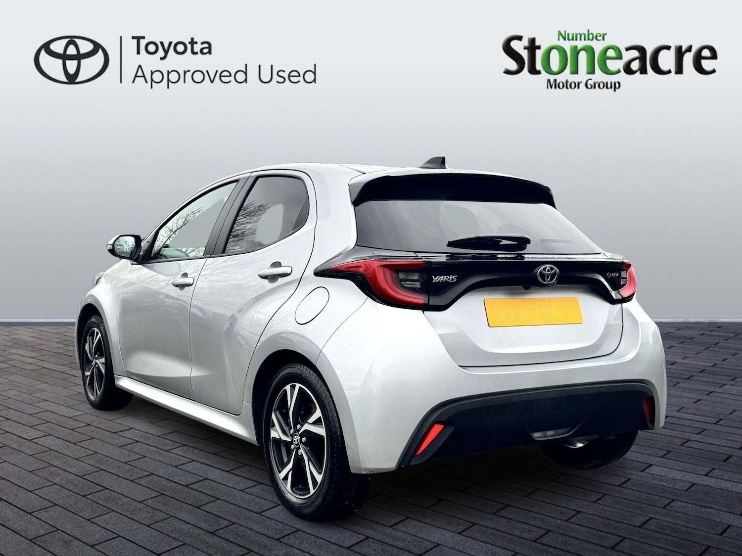 Used Toyota Yaris 2025 for sale - 77710483: Photo 5