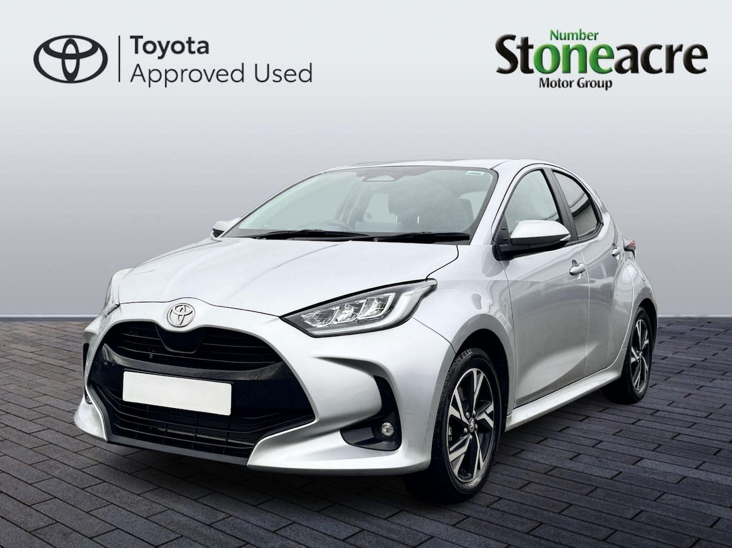 Used Toyota Yaris 2025 for sale - 77710483: Photo 7