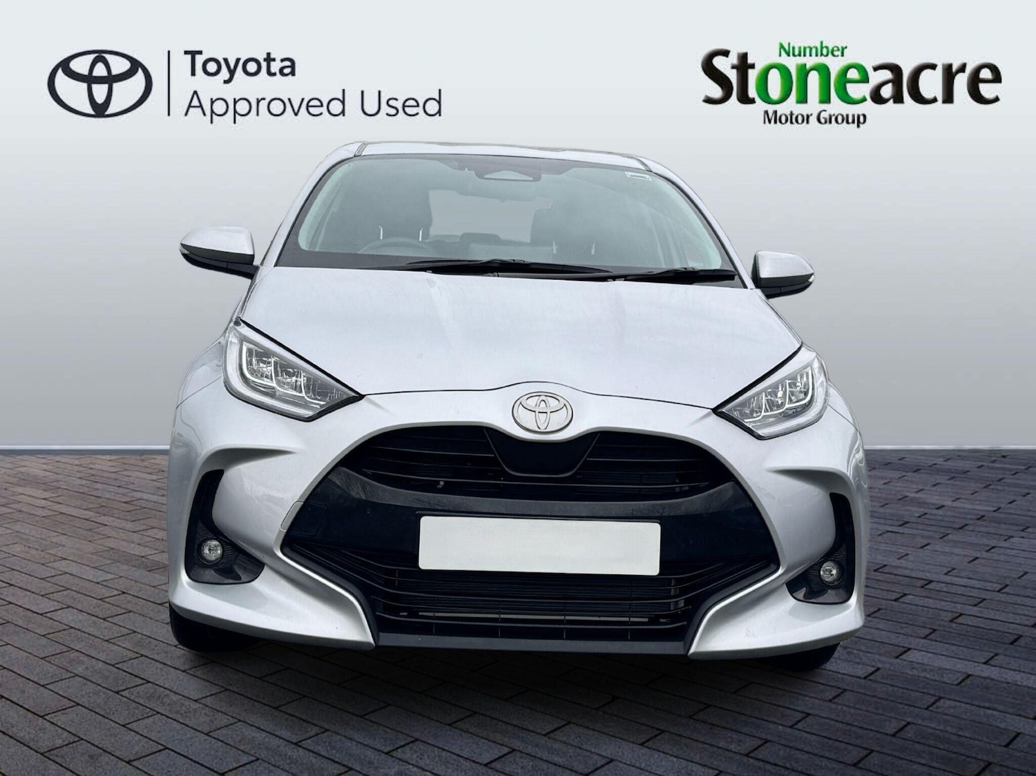 Used Toyota Yaris 2025 for sale - 77710483: Photo 8