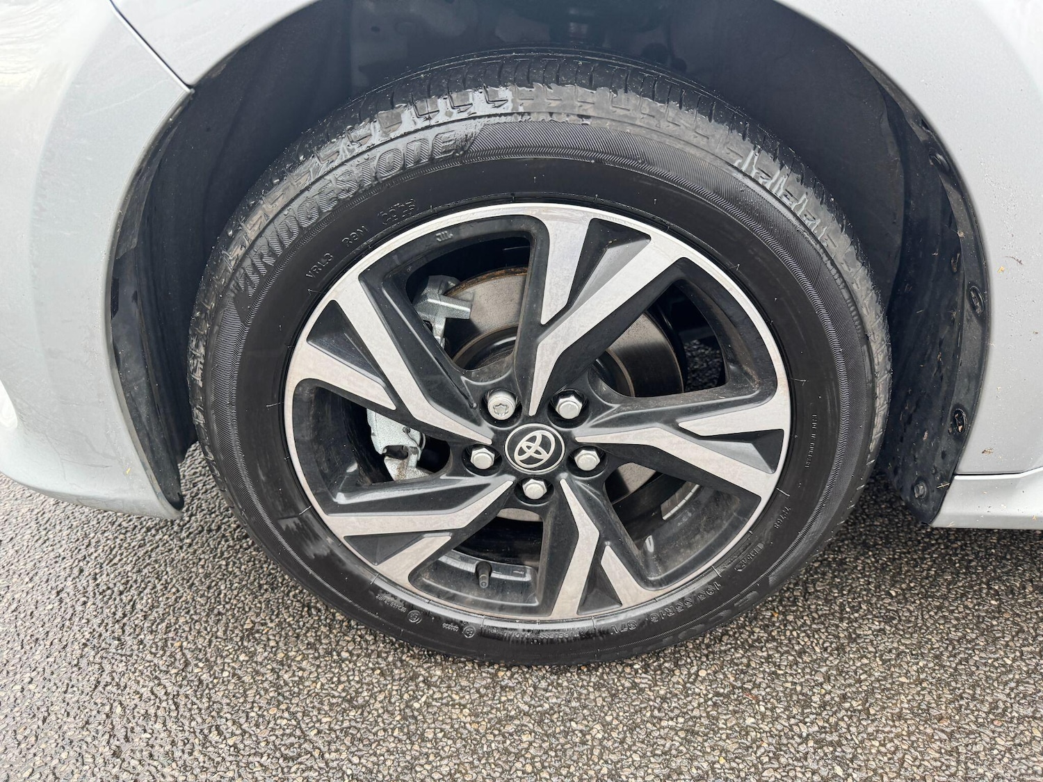 Used Toyota Yaris 2025 for sale - 77710483: Photo 9