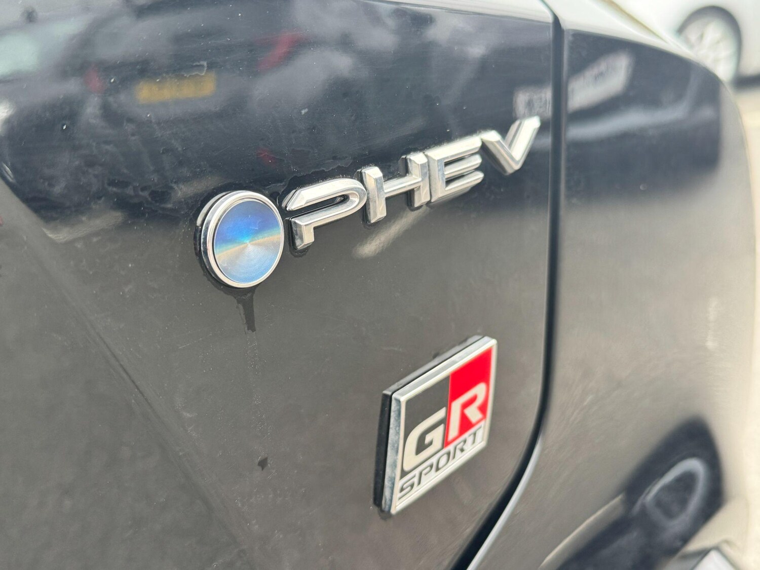 Used Toyota C-HR for sale - 77496050: Photo 10