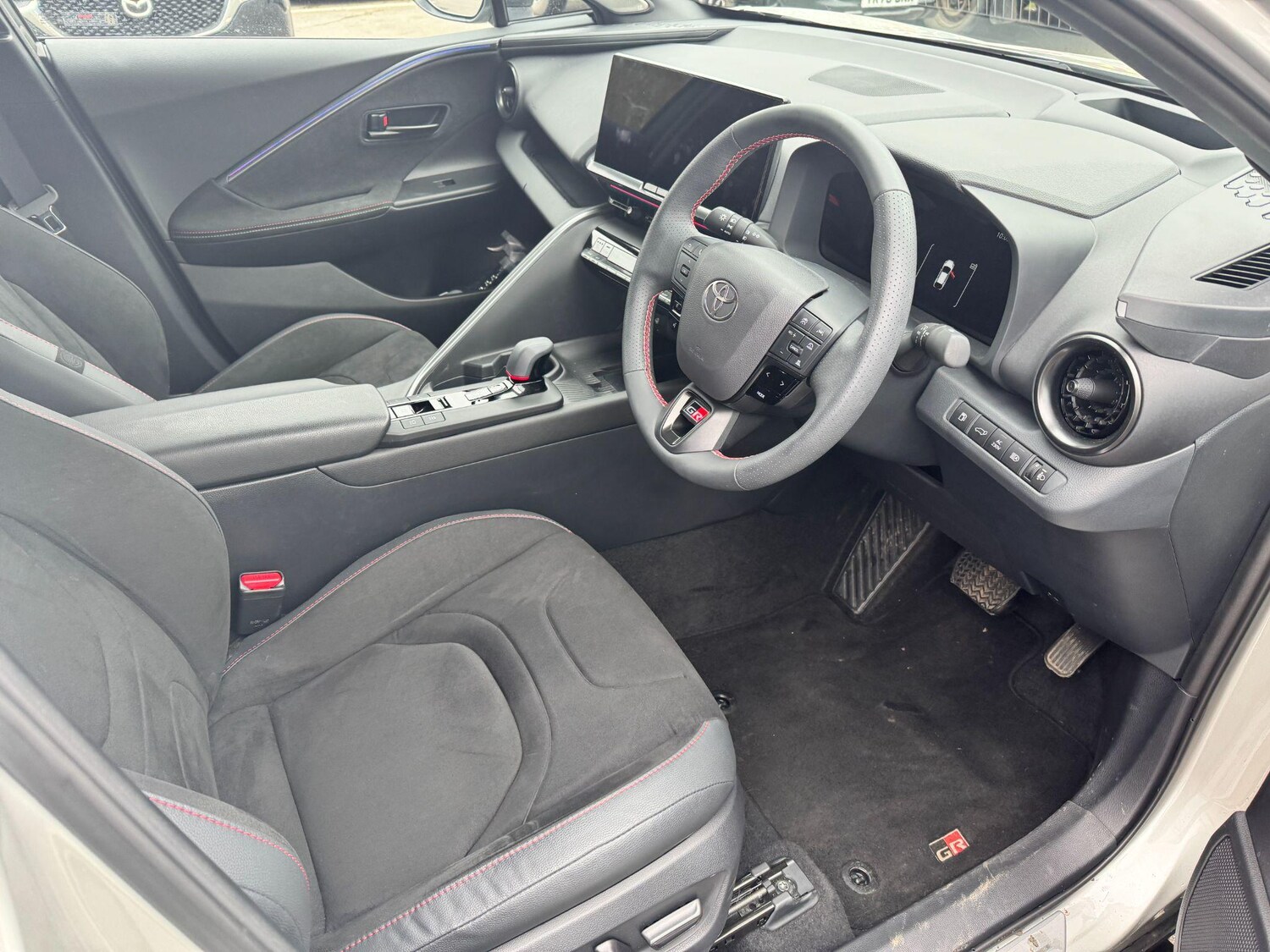 Used Toyota C-HR for sale - 77496050: Photo 11