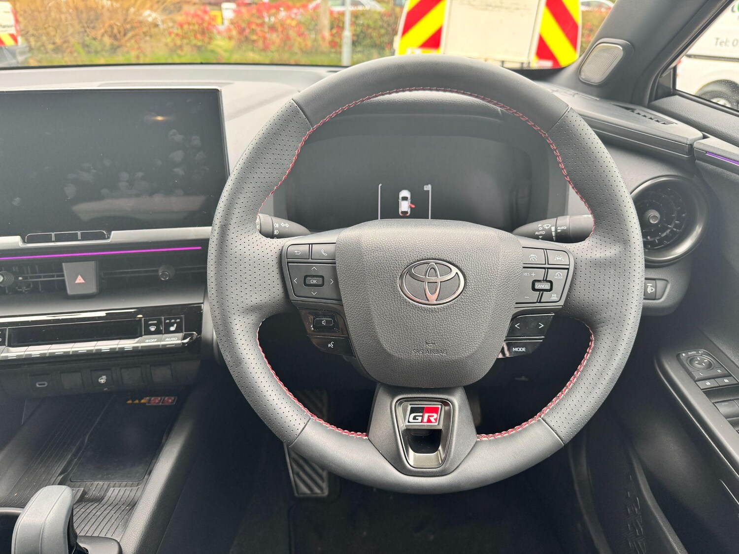 Used Toyota C-HR for sale - 77496050: Photo 17