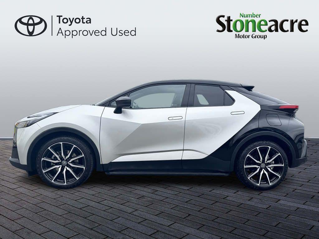 Used Toyota C-HR for sale - 77496050: Photo 6