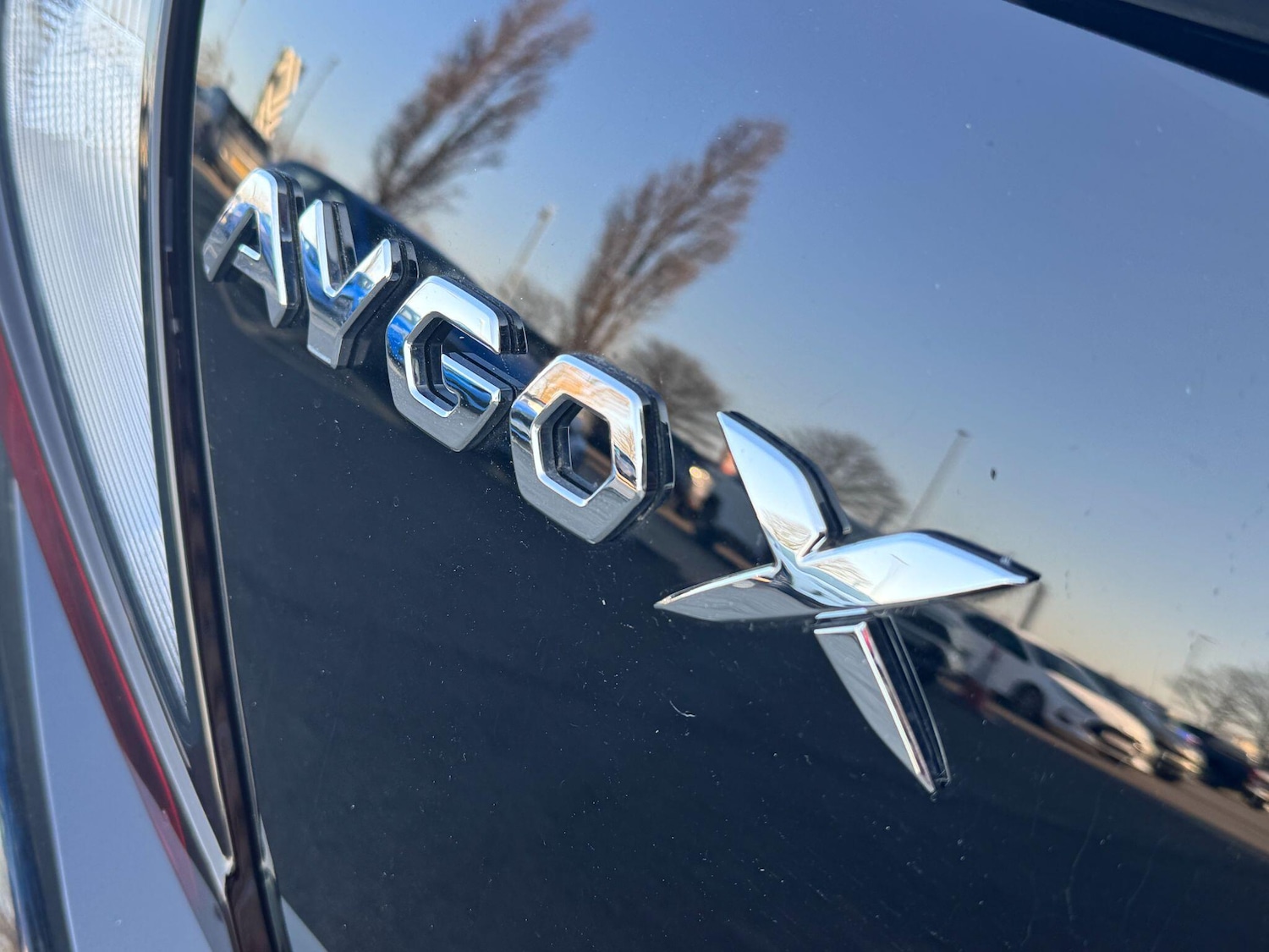 Used Toyota Aygo X 2023 for sale - 77799247: Photo 12