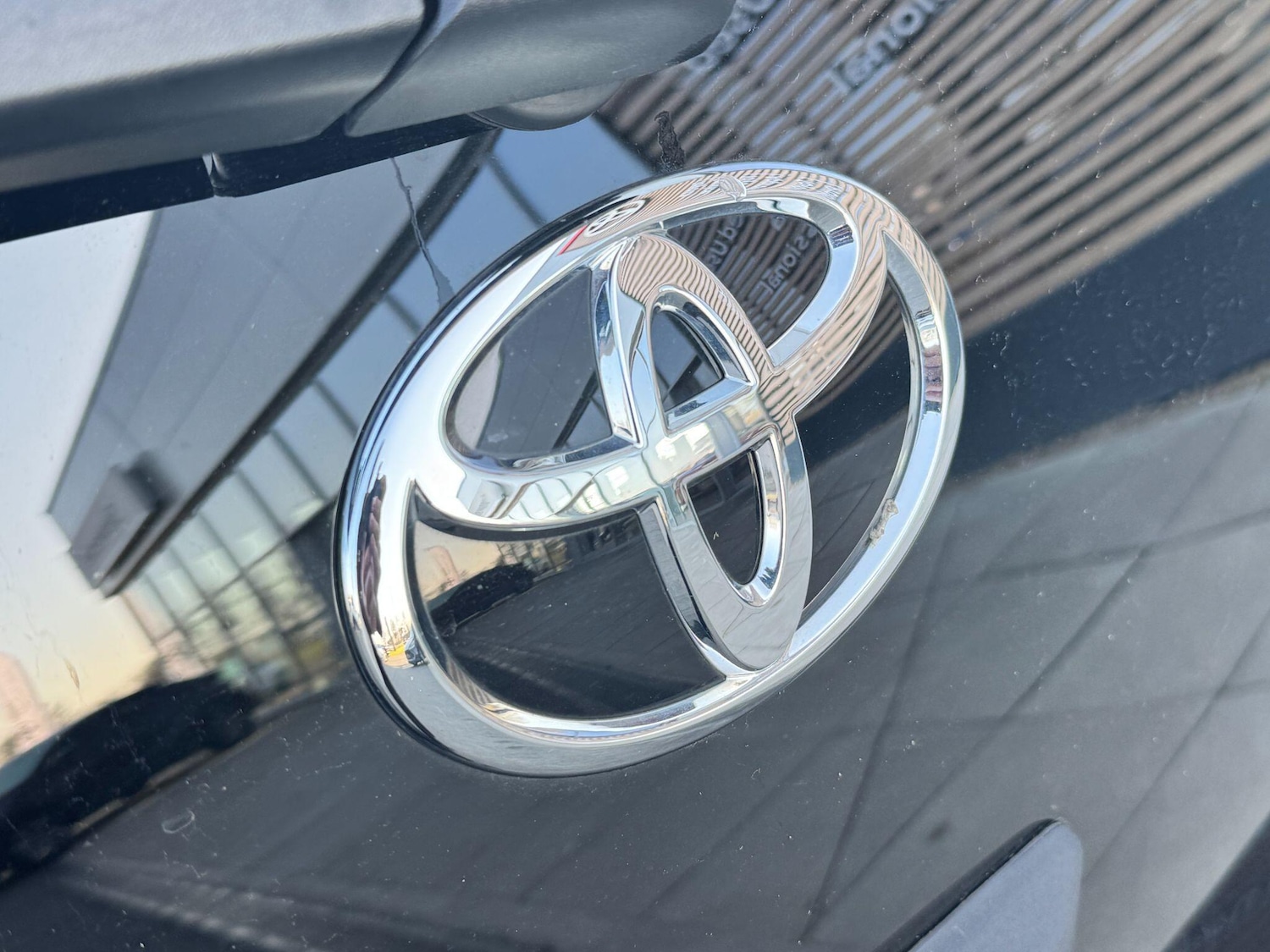 Used Toyota Aygo X 2023 for sale - 77799247: Photo 13