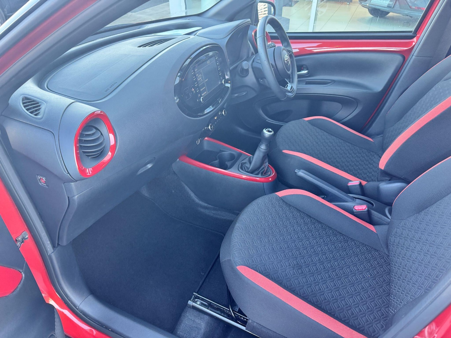 Used Toyota Aygo X 2023 for sale - 77799247: Photo 14